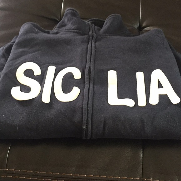 Italian jacket - Picture 1 of 1